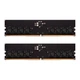 Модуль памяти для компьютера DDR5 32GB (2x16GB) 5600 MHz Elite Team (TED532G5600C46DC01) - изображение 2