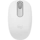 Мишка Logitech M196 Bluetooth Off-White (910-007460) - зображення 2