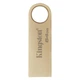 USB флеш накопитель Kingston 64GB DataTraveler SE9 G3 Gold USB 3.2 (DTSE9G3/64GB) - изображение 8