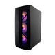 Корпус для ПК 1stPlayer (X4-BK-4F1-PS-750FK-EU) - изображение 4