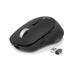 Мишка REAL-EL RM-380W Wireless Black (EL123200057) - зображення 3