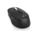 Мишка REAL-EL RM-380W Wireless Black (EL123200057) - зображення 4