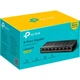 Комутатор мережевий TP-Link (LS1008G) - зображення 4