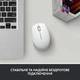 Мишка Logitech M171 White (910-006867) - зображення 3