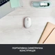Мишка Logitech M171 White (910-006867) - зображення 4