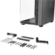 Корпус для ПК Be quiet! LIGHT BASE 900 DX Black (BGW69) - изображение 8