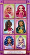 Лялька Rainbow High My Fashion Style Вайолет Віллоу (248637) - зображення 7