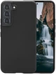 Etui na smartfon Dbramante1928 Nuuk do Samsung Galaxy S22 Black (RESSBL004145) (Bez opakowania) - obraz 1