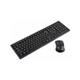 Комплект Gembird Wireless Black (KBS-WM-03-UA) - изображение 2