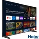Телевизор HAIER H55K85FUX - изображение 3
