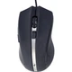 Мышка Gembird USB Black (MUS-GU-02) - изображение 3