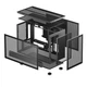 Корпус для ПК Deepcool CH260 Black (R-CH260-BKNGM0-G-1) - зображення 6