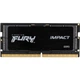Модуль пам'яті для ноутбука SoDIMM DDR5 32GB 5600 MHz Impact Kingston Fury (ex.HyperX) (KF556S40IB-32) - зображення 2