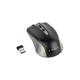 Мишка Gembird Black+Grey (MUSW-4B-04-GB) - зображення 2