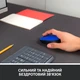 Мишка Logitech M171 Blue (910-004640) - зображення 3