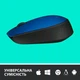 Мишка Logitech M171 Blue (910-004640) - зображення 5