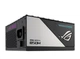 Блок живлення ASUS 850W ROG-LOKI-850P-SFX-L-GAMING PCIE5 Platinum (90YE00N3-B0NA00) - зображення 3