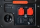 Инверторный бензиновый генератор KRAISSMANN EYG2800i RED ENERGY LINE - изображение 6