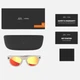 Смарт-очки Oakley Meta HSTN Warm Grey/Prizm Ruby S-M (00W8002 80020451) - изображение 6