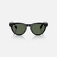 Смарт-очки Ray-Ban Meta Headliner Gen 2 Shiny Black/G15 Green L-XL (RW4013F 601/7151) - изображение 2