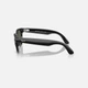 Смарт-очки Ray-Ban Meta Headliner Gen 2 Shiny Black/G15 Green L-XL (RW4013F 601/7151) - изображение 3