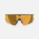 Смарт-очки Oakley Meta Vanguard Black/Prizm 24K (OW8001-0452) - изображение 5