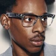 Смарт-очки Ray-Ban Meta Wayfarer Gen 2 Shiny Transparent Grey/Transitions Sapphire S-M Limited Edition (RW4012 6840MF50) - изображение 9