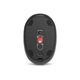 Мышка REAL-EL RM-440W Wireless/Bluetooth Black (EL123200045) - изображение 5