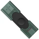 USB флеш накопитель Kingston 256GB DataTraveler Duo USB 3.2 / Type-C Black/Green (DTDEG2/256GB) - изображение 1