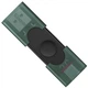 USB флеш накопитель Kingston 256GB DataTraveler Duo USB 3.2 / Type-C Black/Green (DTDEG2/256GB) - изображение 2