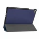 Чехол для планшета BeCover Smart Case Huawei MatePad T10s / T10s (2nd Gen) Deep Blue (705399) - изображение 5