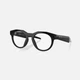 Смарт-очки Oakley Meta HSTN Black/Clear S-M (00W8002 80020751) - изображение 1