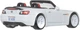Zestaw samochodów Mattel Hot Wheels Premium Honda 4 szt JBM08 /2 (194735263592) - obraz 4