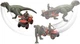 Игровой набор Mattel Jurassic World JKG91 (194735349708) - изображение 7