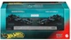 Набір автомобілів Mattel Hot Wheels Premium Formula 1 Mercedes AMG 2 шт JMM93 /4 (194735381548) - зображення 1