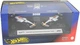 Набір автомобілів Mattel Hot Wheels Premium Formula 1 Team 2 шт JMM94 /4 (194735381586) - зображення 2