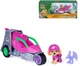 Ігровий набір Spin Master Paw Patrol The Dino Movie Skye Dino Rescue Jet 6075758 (681147110120) - зображення 1