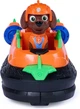 Ігровий набір Spin Master Paw Patrol The Dino Movie Zuma Dino Rescue Hovercraft 6075773 (681147110892) - зображення 2