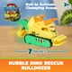 Ігровий набір Spin Master Paw Patrol The Dino Movie Rubble Dino Rescue Bulldozer 6075771 /3 (681147110236) - зображення 2