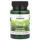 Мака перуанская 500 мг Swanson Maca 60 капсул - изображение 1