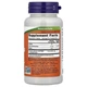 Природные добавки Now Foods Хлорелла Chlorella 60 таблеток - изображение 2