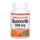 Кверцетин 500 мг Natural Factors Quercetin 60 капсул - изображение 1