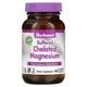 Хелатный Буферный Магний Bluebonnet Nutrition Buffered Chelated Magnesium капсулы №60 - изображение 1