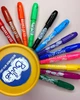 Набор шелковых карандашей Buliko Silky Crayon Washable, 12 цветов - изображение 7
