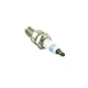 Свеча зажигания BOSCH 2108-2110 инжектор (8 кл), Lanos 1.5 Platinum (WR8DPP30W) (зазор 0,9) (1 шт) BOSCH - изображение 2