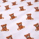 Простирадло Бязь 17-0935 Mini Bear 110*160 - зображення 3