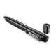 Ручка-фонарь со стеклобоем Wuben TP10 Graphite gray - изображение 3