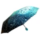 Женский зонт автомат Три Слона TSL220-5 Aqua Rain сатин 12 спиц - изображение 7