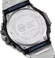 Часы мужские Casio G-Shock G-Steel GST-B1000D-2AER - изображение 6