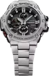 Часы мужские Casio G-Shock G-Steel GST-B100D-1AER - изображение 2